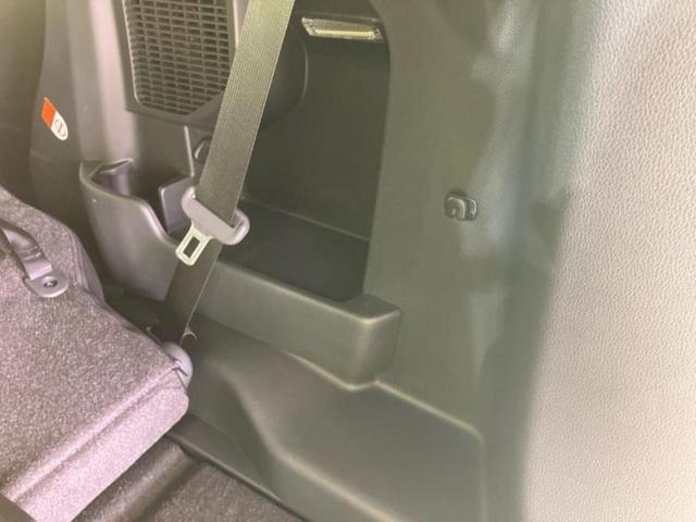 ルーミー カスタムG-T 新品タイヤ/保証書/純正 9インチ SDナビ/衝突安全装置/両側電動スライドドア/パノラミックビューモニター/車線逸脱防止支援システム/パーキングアシスト バックガイド 衝突被害軽減システム 禁煙車(26枚目)