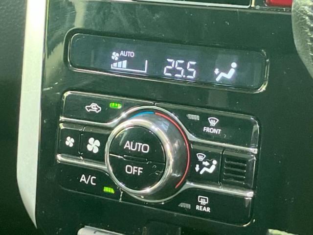 ルーミー カスタムG-T 新品タイヤ/保証書/純正 9インチ SDナビ/衝突安全装置/両側電動スライドドア/パノラミックビューモニター/車線逸脱防止支援システム/パーキングアシスト バックガイド 衝突被害軽減システム 禁煙車(31枚目)