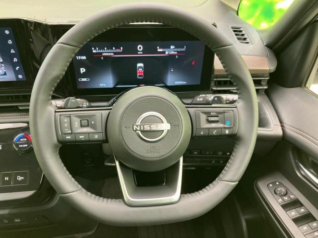 セレナ ハイウェイスターＶ　新品タイヤ／保証書／純正　ＳＤナビ／インテリジェントルームミラー／衝突安全装置／両側電動スライドドア／アラウンドビューモニター／車線逸脱防止支援システム／プロパイロット　衝突被害軽減システム　ＥＴＣ（15枚目）