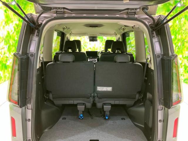 セレナ ハイウェイスターＶ　新品タイヤ／保証書／純正　ＳＤナビ／インテリジェントルームミラー／衝突安全装置／両側電動スライドドア／アラウンドビューモニター／車線逸脱防止支援システム／プロパイロット　衝突被害軽減システム　ＥＴＣ（20枚目）