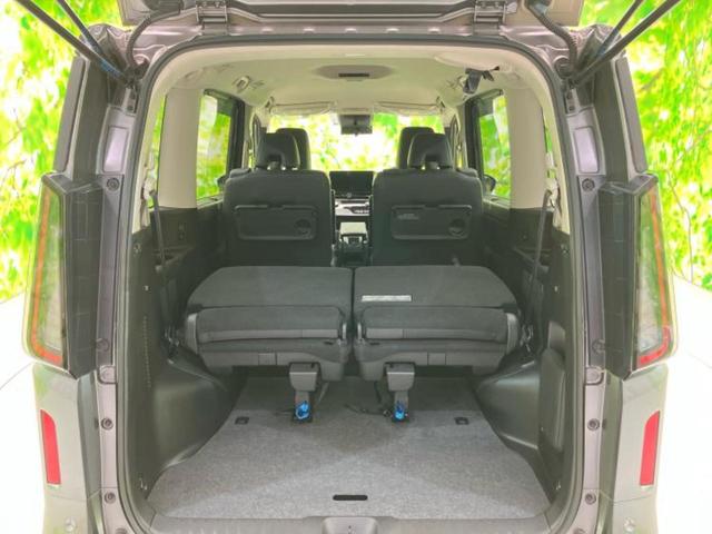 セレナ ハイウェイスターＶ　新品タイヤ／保証書／純正　ＳＤナビ／インテリジェントルームミラー／衝突安全装置／両側電動スライドドア／アラウンドビューモニター／車線逸脱防止支援システム／プロパイロット　衝突被害軽減システム　ＥＴＣ（21枚目）