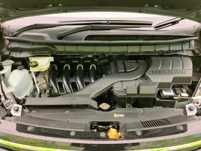 セレナ ハイウェイスターＶ　新品タイヤ／保証書／純正　ＳＤナビ／インテリジェントルームミラー／衝突安全装置／両側電動スライドドア／アラウンドビューモニター／車線逸脱防止支援システム／プロパイロット　衝突被害軽減システム　ＥＴＣ（51枚目）