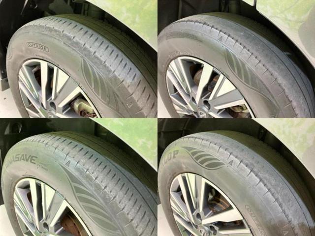 セレナ ハイウェイスターＶ　新品タイヤ／保証書／純正　ＳＤナビ／インテリジェントルームミラー／衝突安全装置／両側電動スライドドア／アラウンドビューモニター／車線逸脱防止支援システム／プロパイロット　衝突被害軽減システム　ＥＴＣ（52枚目）