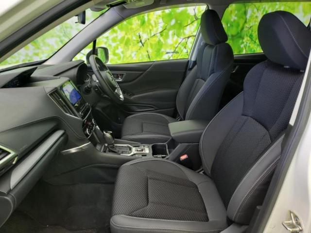 フォレスター 4WDアドバンス 保証書/純正 8インチ SDナビ/衝突安全装置/シートヒーター/車線逸脱防止支援システム/シート ハーフレザー/パーキングアシスト バックガイド/ドライブレコーダー 純正 衝突被害軽減システム 4WD(6枚目)