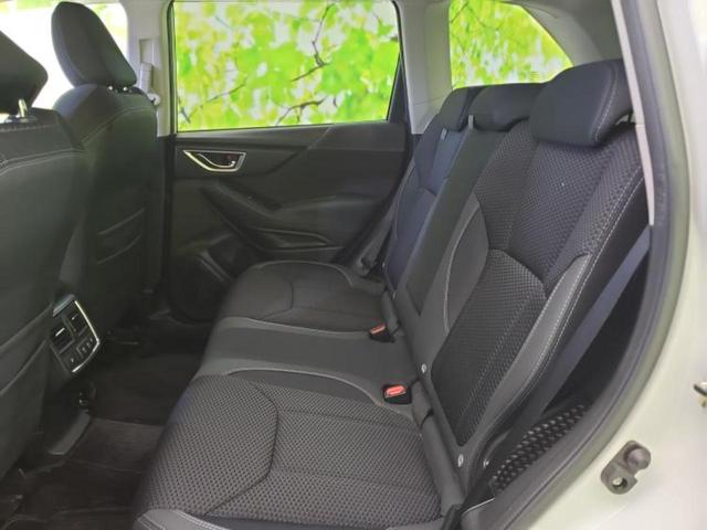 フォレスター 4WDアドバンス 保証書/純正 8インチ SDナビ/衝突安全装置/シートヒーター/車線逸脱防止支援システム/シート ハーフレザー/パーキングアシスト バックガイド/ドライブレコーダー 純正 衝突被害軽減システム 4WD(7枚目)