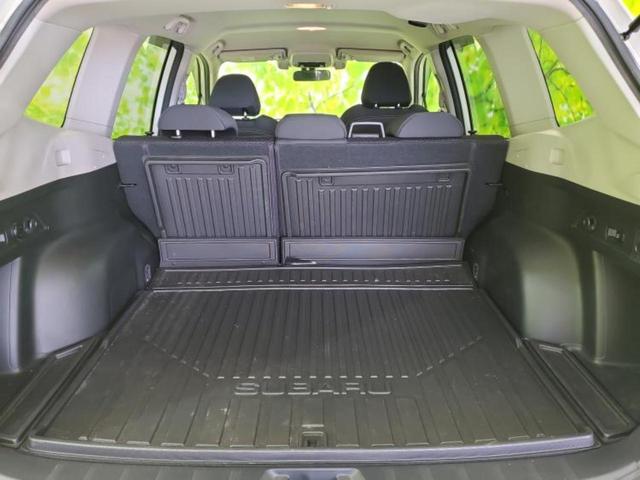 フォレスター 4WDアドバンス 保証書/純正 8インチ SDナビ/衝突安全装置/シートヒーター/車線逸脱防止支援システム/シート ハーフレザー/パーキングアシスト バックガイド/ドライブレコーダー 純正 衝突被害軽減システム 4WD(8枚目)