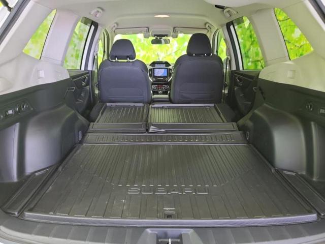 フォレスター 4WDアドバンス 保証書/純正 8インチ SDナビ/衝突安全装置/シートヒーター/車線逸脱防止支援システム/シート ハーフレザー/パーキングアシスト バックガイド/ドライブレコーダー 純正 衝突被害軽減システム 4WD(19枚目)