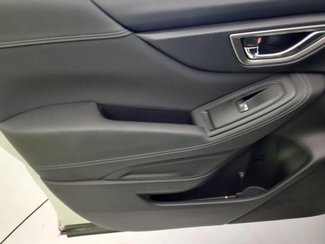 フォレスター 4WDアドバンス 保証書/純正 8インチ SDナビ/衝突安全装置/シートヒーター/車線逸脱防止支援システム/シート ハーフレザー/パーキングアシスト バックガイド/ドライブレコーダー 純正 衝突被害軽減システム 4WD(22枚目)