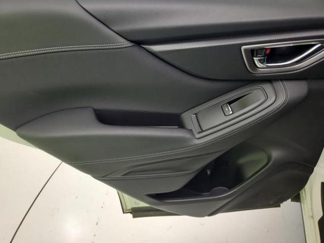 フォレスター 4WDアドバンス 保証書/純正 8インチ SDナビ/衝突安全装置/シートヒーター/車線逸脱防止支援システム/シート ハーフレザー/パーキングアシスト バックガイド/ドライブレコーダー 純正 衝突被害軽減システム 4WD(23枚目)