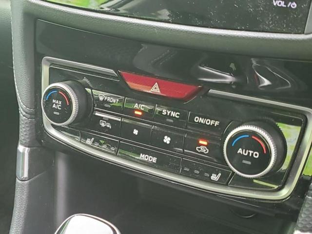 フォレスター 4WDアドバンス 保証書/純正 8インチ SDナビ/衝突安全装置/シートヒーター/車線逸脱防止支援システム/シート ハーフレザー/パーキングアシスト バックガイド/ドライブレコーダー 純正 衝突被害軽減システム 4WD(31枚目)