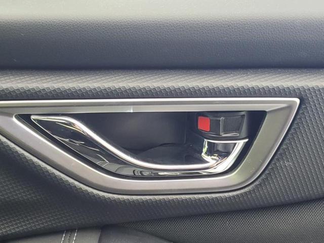 フォレスター 4WDアドバンス 保証書/純正 8インチ SDナビ/衝突安全装置/シートヒーター/車線逸脱防止支援システム/シート ハーフレザー/パーキングアシスト バックガイド/ドライブレコーダー 純正 衝突被害軽減システム 4WD(39枚目)