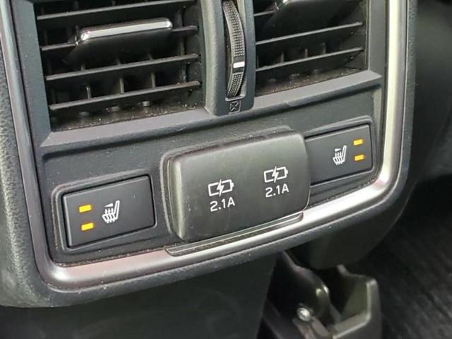 フォレスター 4WDアドバンス 保証書/純正 8インチ SDナビ/衝突安全装置/シートヒーター/車線逸脱防止支援システム/シート ハーフレザー/パーキングアシスト バックガイド/ドライブレコーダー 純正 衝突被害軽減システム 4WD(45枚目)