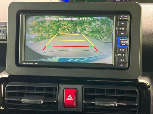 タント カスタムX 新品タイヤ/保証書/純正 SDナビ/衝突安全装置/両側電動スライドドア/シートヒーター 前席/車線逸脱防止支援システム/シート ハーフレザー/ドライブレコーダー 純正/ヘッドランプ LED 禁煙車(11枚目)