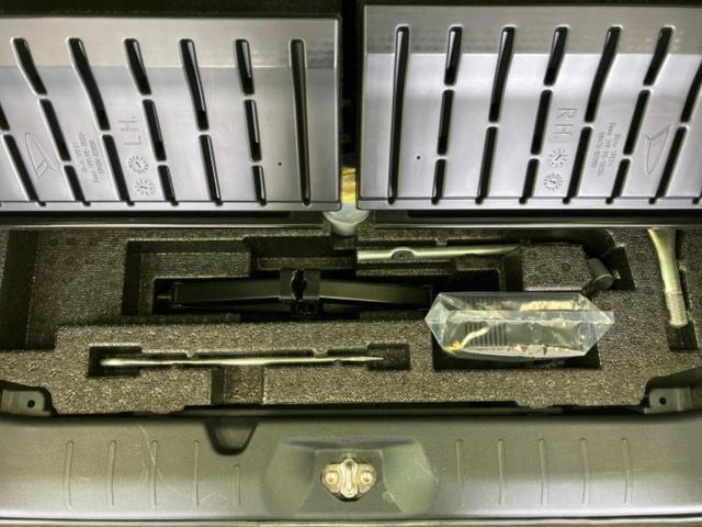 タント カスタムX 新品タイヤ/保証書/純正 SDナビ/衝突安全装置/両側電動スライドドア/シートヒーター 前席/車線逸脱防止支援システム/シート ハーフレザー/ドライブレコーダー 純正/ヘッドランプ LED 禁煙車(25枚目)