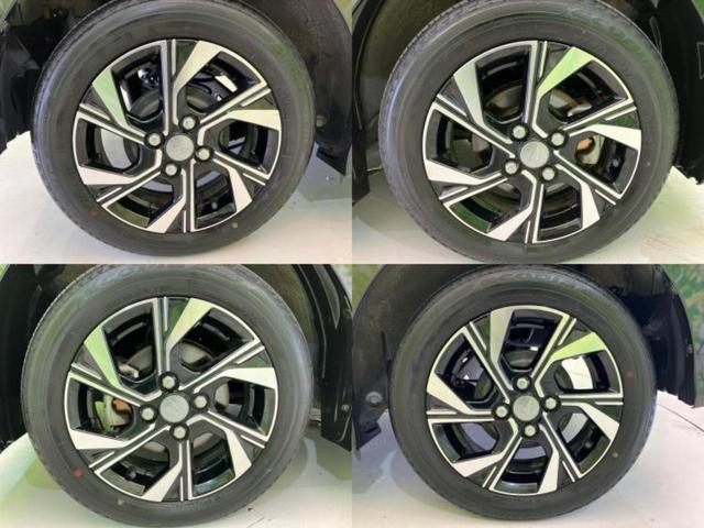 タント カスタムX 新品タイヤ/保証書/純正 SDナビ/衝突安全装置/両側電動スライドドア/シートヒーター 前席/車線逸脱防止支援システム/シート ハーフレザー/ドライブレコーダー 純正/ヘッドランプ LED 禁煙車(60枚目)