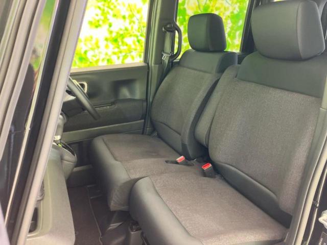 N-BOXカスタム ヒョウジュン 保証書/ホンダセンシング/電動スライドドア/シートヒーター 前席/車線逸脱防止支援システム/ヘッドランプ LED/横滑り防止装置/禁煙車/エアバッグ 運転席/エアバッグ 助手席 衝突被害軽減システム(7枚目)