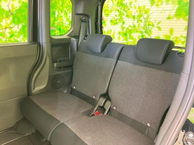 N-BOXカスタム ヒョウジュン 保証書/ホンダセンシング/電動スライドドア/シートヒーター 前席/車線逸脱防止支援システム/ヘッドランプ LED/横滑り防止装置/禁煙車/エアバッグ 運転席/エアバッグ 助手席 衝突被害軽減システム(8枚目)