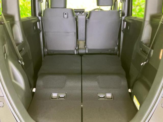 N-BOXカスタム ヒョウジュン 保証書/ホンダセンシング/電動スライドドア/シートヒーター 前席/車線逸脱防止支援システム/ヘッドランプ LED/横滑り防止装置/禁煙車/エアバッグ 運転席/エアバッグ 助手席 衝突被害軽減システム(20枚目)