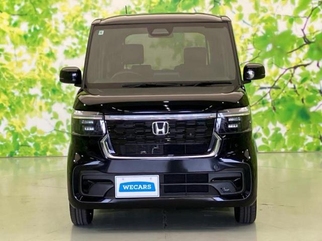 N-BOXカスタム ヒョウジュン 保証書/ホンダセンシング/電動スライドドア/シートヒーター 前席/車線逸脱防止支援システム/ヘッドランプ LED/横滑り防止装置/禁煙車/エアバッグ 運転席/エアバッグ 助手席 衝突被害軽減システム(54枚目)