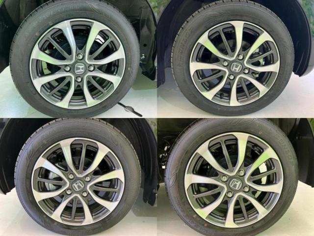 N-BOXカスタム ヒョウジュン 保証書/ホンダセンシング/電動スライドドア/シートヒーター 前席/車線逸脱防止支援システム/ヘッドランプ LED/横滑り防止装置/禁煙車/エアバッグ 運転席/エアバッグ 助手席 衝突被害軽減システム(60枚目)