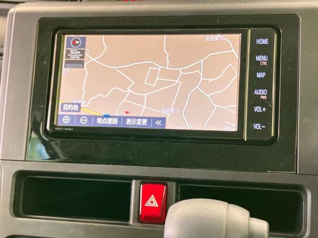 ルーミー X 新品タイヤ/保証書/純正 メモリーナビ/スマートアシスト(トヨタ・ダイハツ)/電動スライドドア/車線逸脱防止支援システム/パーキングアシスト バックガイド/ドライブレコーダー 前後 バックカメラ(9枚目)