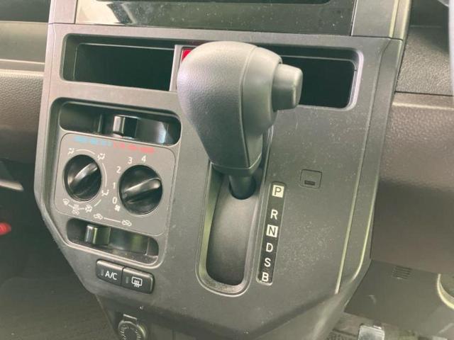 ルーミー X 新品タイヤ/保証書/純正 メモリーナビ/スマートアシスト(トヨタ・ダイハツ)/電動スライドドア/車線逸脱防止支援システム/パーキングアシスト バックガイド/ドライブレコーダー 前後 バックカメラ(18枚目)