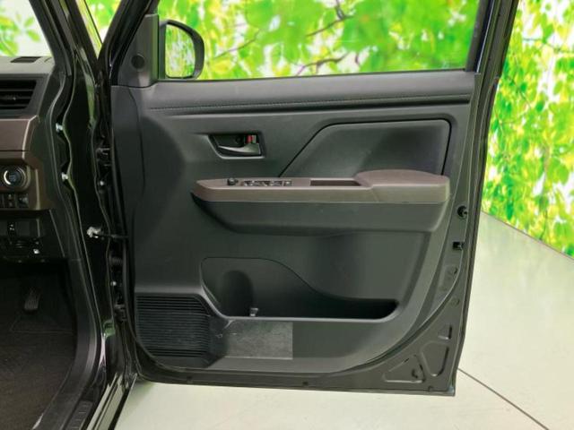 ルーミー X 新品タイヤ/保証書/純正 メモリーナビ/スマートアシスト(トヨタ・ダイハツ)/電動スライドドア/車線逸脱防止支援システム/パーキングアシスト バックガイド/ドライブレコーダー 前後 バックカメラ(22枚目)