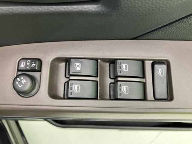 ルーミー X 新品タイヤ/保証書/純正 メモリーナビ/スマートアシスト(トヨタ・ダイハツ)/電動スライドドア/車線逸脱防止支援システム/パーキングアシスト バックガイド/ドライブレコーダー 前後 バックカメラ(29枚目)