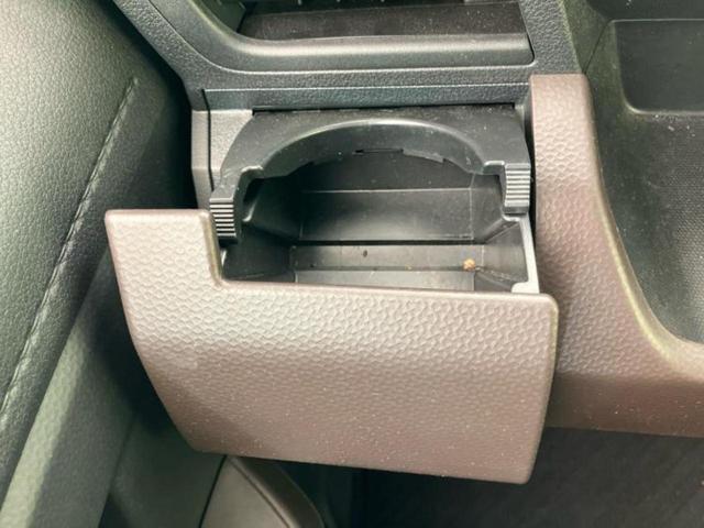 ルーミー X 新品タイヤ/保証書/純正 メモリーナビ/スマートアシスト(トヨタ・ダイハツ)/電動スライドドア/車線逸脱防止支援システム/パーキングアシスト バックガイド/ドライブレコーダー 前後 バックカメラ(35枚目)