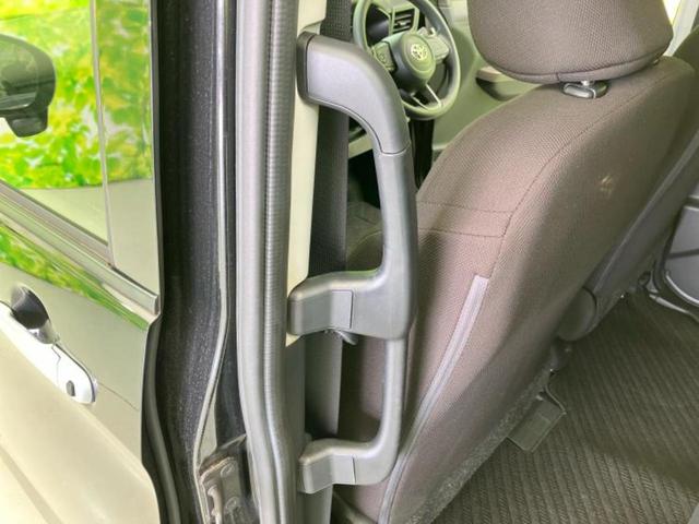 ルーミー X 新品タイヤ/保証書/純正 メモリーナビ/スマートアシスト(トヨタ・ダイハツ)/電動スライドドア/車線逸脱防止支援システム/パーキングアシスト バックガイド/ドライブレコーダー 前後 バックカメラ(49枚目)