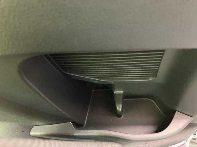 ルーミー X 新品タイヤ/保証書/純正 メモリーナビ/スマートアシスト(トヨタ・ダイハツ)/電動スライドドア/車線逸脱防止支援システム/パーキングアシスト バックガイド/ドライブレコーダー 前後 バックカメラ(50枚目)