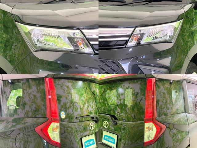 ルーミー X 新品タイヤ/保証書/純正 メモリーナビ/スマートアシスト(トヨタ・ダイハツ)/電動スライドドア/車線逸脱防止支援システム/パーキングアシスト バックガイド/ドライブレコーダー 前後 バックカメラ(61枚目)