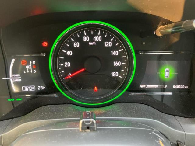 ヴェゼル ハイブリッドＲＳ・ホンダセンシング　保証書／純正　８インチ　ＳＤナビ／ホンダセンシング／シートヒーター　前席／シート　ハーフレザー／パーキングアシスト　バックガイド／ドライブレコーダー　前後／ヘッドランプ　ＬＥＤ　衝突被害軽減システム（14枚目）