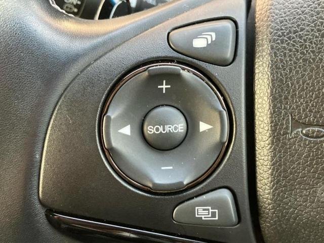 ヴェゼル ハイブリッドＲＳ・ホンダセンシング　保証書／純正　８インチ　ＳＤナビ／ホンダセンシング／シートヒーター　前席／シート　ハーフレザー／パーキングアシスト　バックガイド／ドライブレコーダー　前後／ヘッドランプ　ＬＥＤ　衝突被害軽減システム（27枚目）