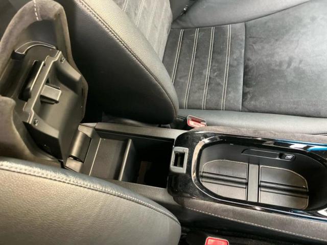 ヴェゼル ハイブリッドＲＳ・ホンダセンシング　保証書／純正　８インチ　ＳＤナビ／ホンダセンシング／シートヒーター　前席／シート　ハーフレザー／パーキングアシスト　バックガイド／ドライブレコーダー　前後／ヘッドランプ　ＬＥＤ　衝突被害軽減システム（34枚目）