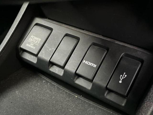 ヴェゼル ハイブリッドＲＳ・ホンダセンシング　保証書／純正　８インチ　ＳＤナビ／ホンダセンシング／シートヒーター　前席／シート　ハーフレザー／パーキングアシスト　バックガイド／ドライブレコーダー　前後／ヘッドランプ　ＬＥＤ　衝突被害軽減システム（37枚目）