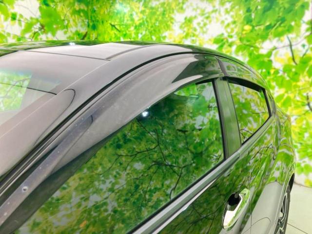 ヴェゼル ハイブリッドＲＳ・ホンダセンシング　保証書／純正　８インチ　ＳＤナビ／ホンダセンシング／シートヒーター　前席／シート　ハーフレザー／パーキングアシスト　バックガイド／ドライブレコーダー　前後／ヘッドランプ　ＬＥＤ　衝突被害軽減システム（43枚目）