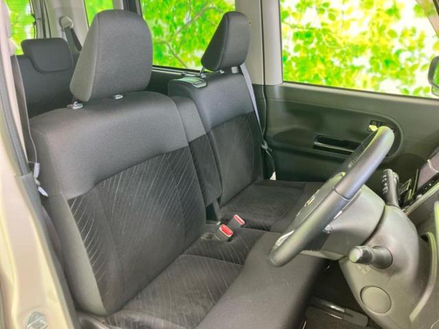 タント カスタムRS SA 新品タイヤ/保証書/純正 8インチ SDナビ/衝突安全装置/両側電動スライドドア/ヘッドランプ LED/USBジャック/Bluetooth接続/ETC/EBD付ABS/横滑り防止装置 ターボ 禁煙車(5枚目)