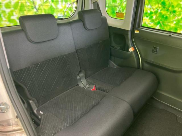 タント カスタムRS SA 新品タイヤ/保証書/純正 8インチ SDナビ/衝突安全装置/両側電動スライドドア/ヘッドランプ LED/USBジャック/Bluetooth接続/ETC/EBD付ABS/横滑り防止装置 ターボ 禁煙車(6枚目)