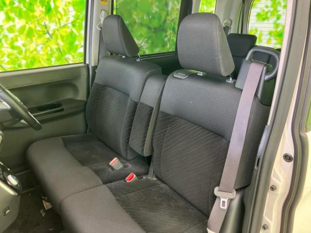 タント カスタムRS SA 新品タイヤ/保証書/純正 8インチ SDナビ/衝突安全装置/両側電動スライドドア/ヘッドランプ LED/USBジャック/Bluetooth接続/ETC/EBD付ABS/横滑り防止装置 ターボ 禁煙車(7枚目)