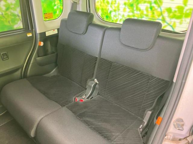 タント カスタムRS SA 新品タイヤ/保証書/純正 8インチ SDナビ/衝突安全装置/両側電動スライドドア/ヘッドランプ LED/USBジャック/Bluetooth接続/ETC/EBD付ABS/横滑り防止装置 ターボ 禁煙車(8枚目)