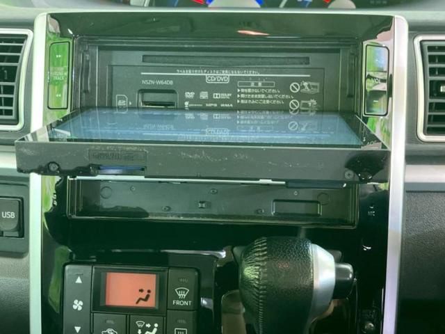 タント カスタムRS SA 新品タイヤ/保証書/純正 8インチ SDナビ/衝突安全装置/両側電動スライドドア/ヘッドランプ LED/USBジャック/Bluetooth接続/ETC/EBD付ABS/横滑り防止装置 ターボ 禁煙車(10枚目)