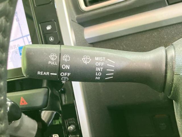 タント カスタムRS SA 新品タイヤ/保証書/純正 8インチ SDナビ/衝突安全装置/両側電動スライドドア/ヘッドランプ LED/USBジャック/Bluetooth接続/ETC/EBD付ABS/横滑り防止装置 ターボ 禁煙車(16枚目)