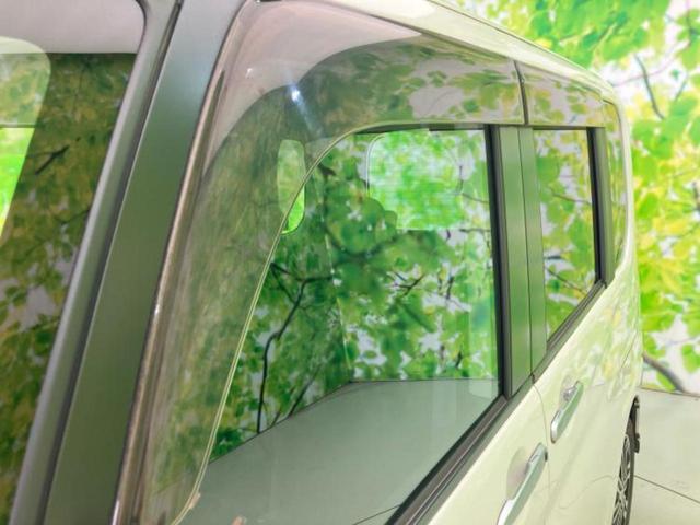 タント カスタムRS SA 新品タイヤ/保証書/純正 8インチ SDナビ/衝突安全装置/両側電動スライドドア/ヘッドランプ LED/USBジャック/Bluetooth接続/ETC/EBD付ABS/横滑り防止装置 ターボ 禁煙車(50枚目)