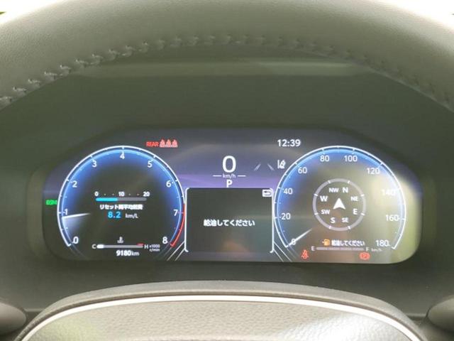 ＲＡＶ４ ４ＷＤアドベンチャー　サンルーフ／保証書／ディスプレイオーディオ＋ナビ１０インチ／デジタルインナーミラー／トヨタセーフティセンス／シートヒーター　前席／車線逸脱防止支援システム／シート　合皮　衝突被害軽減システム　４ＷＤ（15枚目）