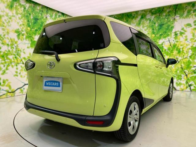 シエンタ Ｇ　純正　ＳＤナビ／衝突安全装置／両側電動スライドドア／パノラミックビューモニター／車線逸脱防止支援システム／パーキングアシスト　バックガイド／ヘッドランプ　ＬＥＤ／ＵＳＢジャック　衝突被害軽減システム（3枚目）