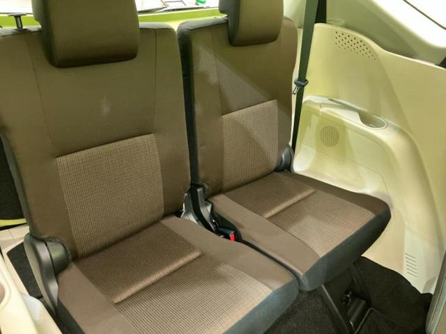 シエンタ Ｇ　純正　ＳＤナビ／衝突安全装置／両側電動スライドドア／パノラミックビューモニター／車線逸脱防止支援システム／パーキングアシスト　バックガイド／ヘッドランプ　ＬＥＤ／ＵＳＢジャック　衝突被害軽減システム（6枚目）