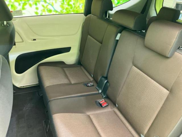 シエンタ Ｇ　純正　ＳＤナビ／衝突安全装置／両側電動スライドドア／パノラミックビューモニター／車線逸脱防止支援システム／パーキングアシスト　バックガイド／ヘッドランプ　ＬＥＤ／ＵＳＢジャック　衝突被害軽減システム（8枚目）