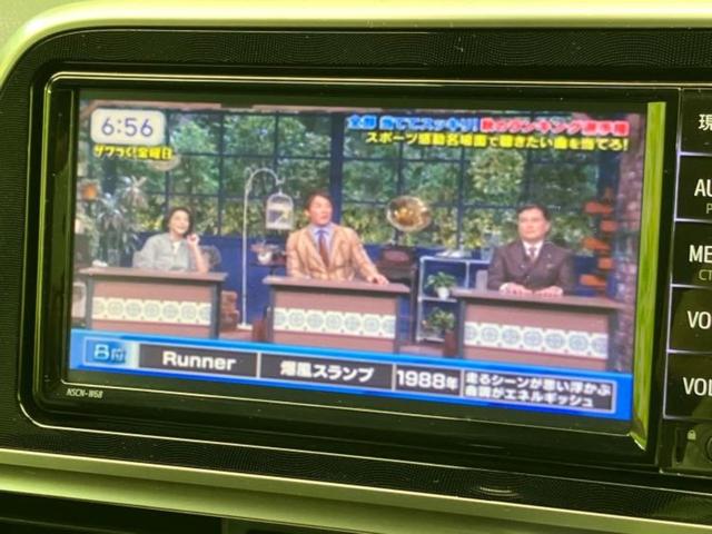 シエンタ Ｇ　純正　ＳＤナビ／衝突安全装置／両側電動スライドドア／パノラミックビューモニター／車線逸脱防止支援システム／パーキングアシスト　バックガイド／ヘッドランプ　ＬＥＤ／ＵＳＢジャック　衝突被害軽減システム（13枚目）