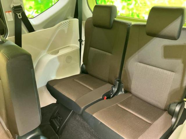 シエンタ Ｇ　純正　ＳＤナビ／衝突安全装置／両側電動スライドドア／パノラミックビューモニター／車線逸脱防止支援システム／パーキングアシスト　バックガイド／ヘッドランプ　ＬＥＤ／ＵＳＢジャック　衝突被害軽減システム（19枚目）